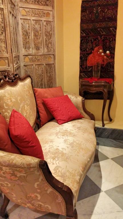 فندق نوفيتشنتو روما المظهر الخارجي الصورة