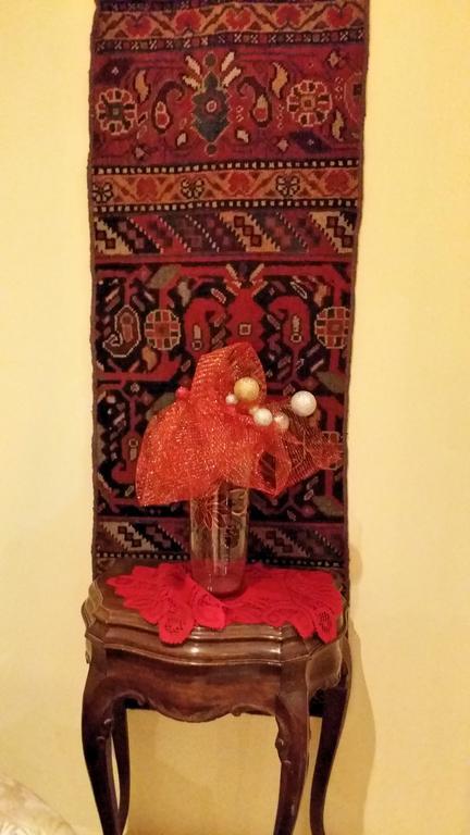 فندق نوفيتشنتو روما المظهر الخارجي الصورة